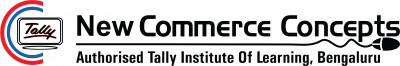New Commerce Concepts — Authorised Tally Institute