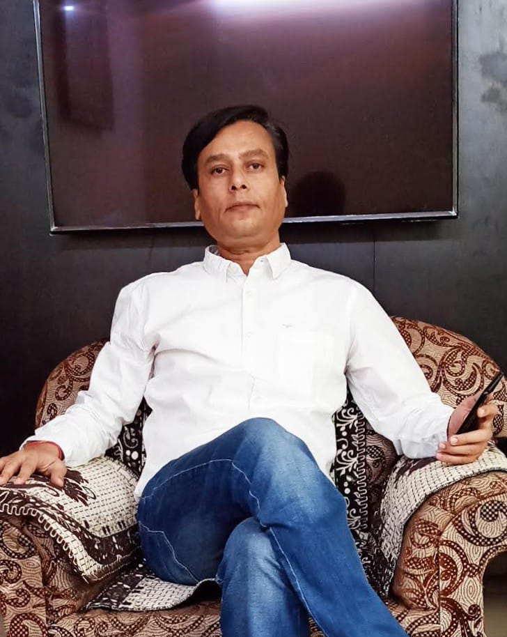 Ajay Sen, New Commerce Concepts