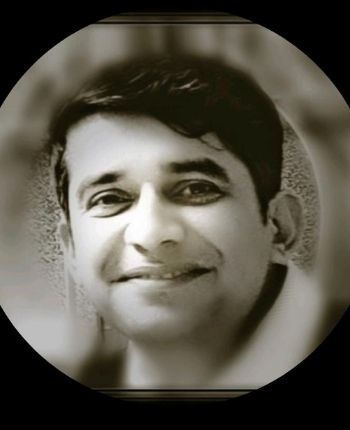 Amit Chhangani, C.E.O.