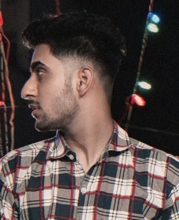 Sanskar Maheshwari, Account