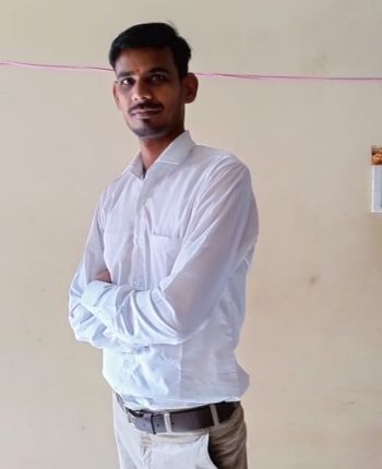 Vikas Gangrade, Account