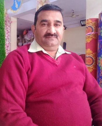 Amit Chhangani, Accounts