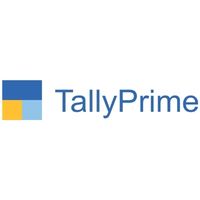 TallyPrime accounting software