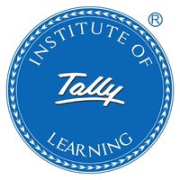 Tally Classes Indore | Logo