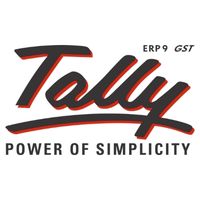 Tally Classes Indore | Logo